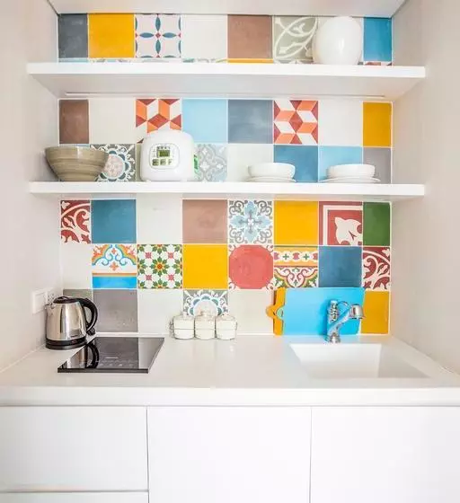 Fotos del hotel Lief Pulo Sai Gon:  4