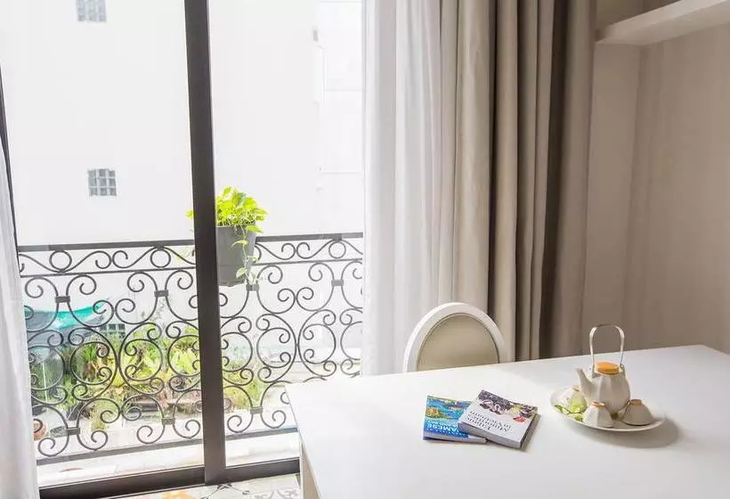 Fotos del hotel Lief Pulo Sai Gon:  21