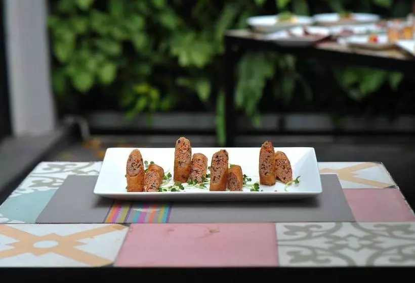 Fotos del hotel Lief Pulo Sai Gon:  16