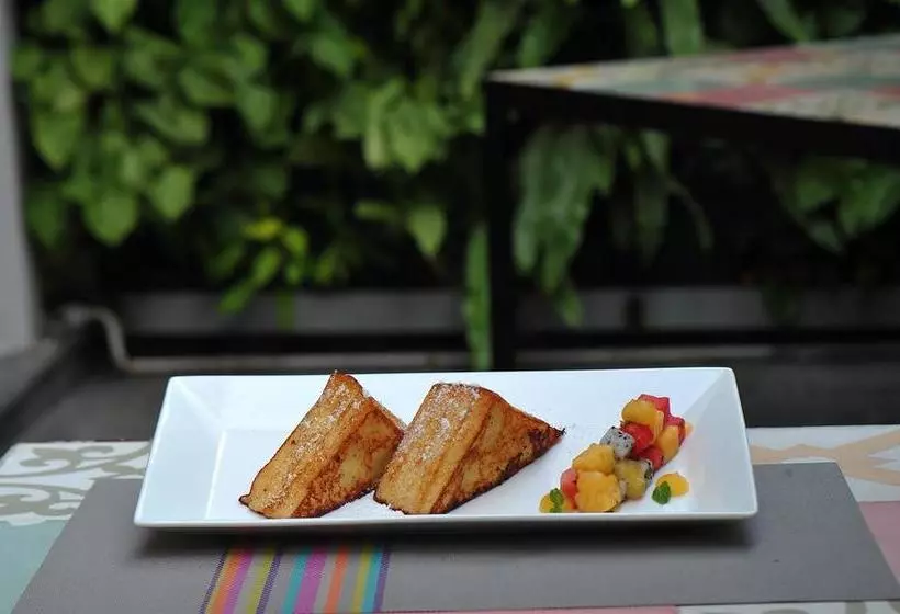 Fotos del hotel Lief Pulo Sai Gon:  19