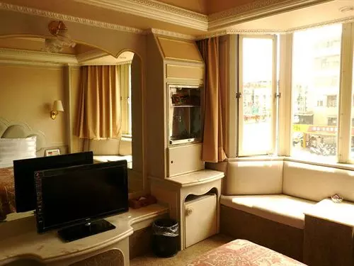 Fotos del hotel Hau Shuang:  6