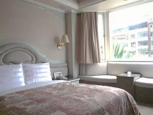 Fotos del hotel Hau Shuang:  8