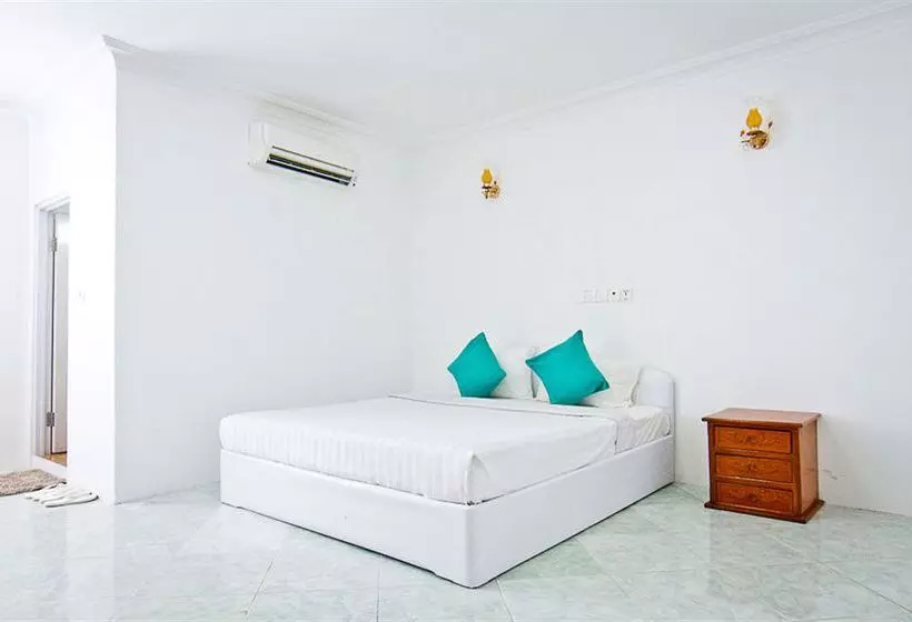 Fotos del hotel OC Hotel:  8