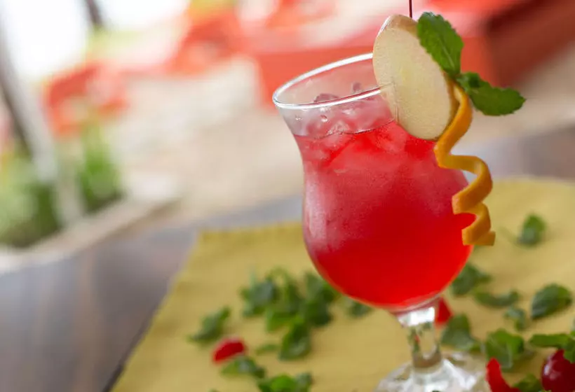 Fotos del hotel OC Hotel:  12