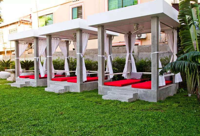 Fotos del hotel OC Hotel:  5