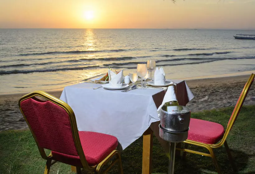 Fotos del hotel OC Hotel:  7