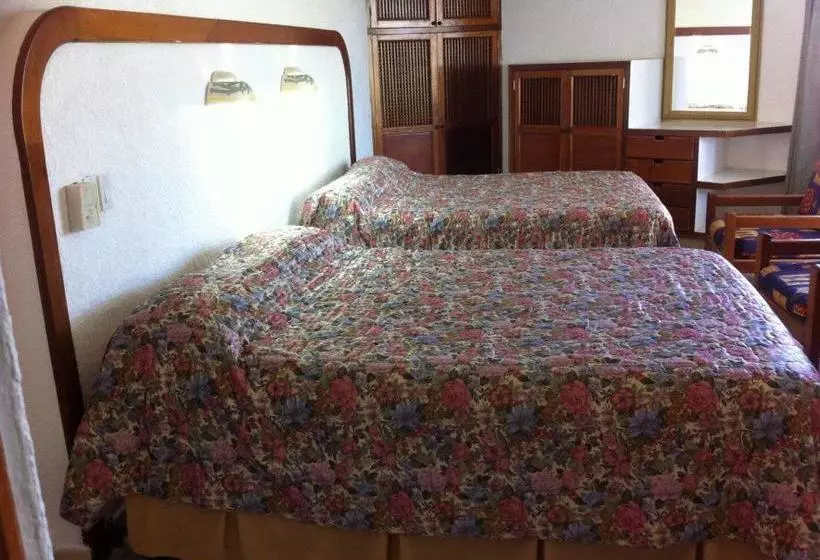 Fotos del hotel Tenisol:  3