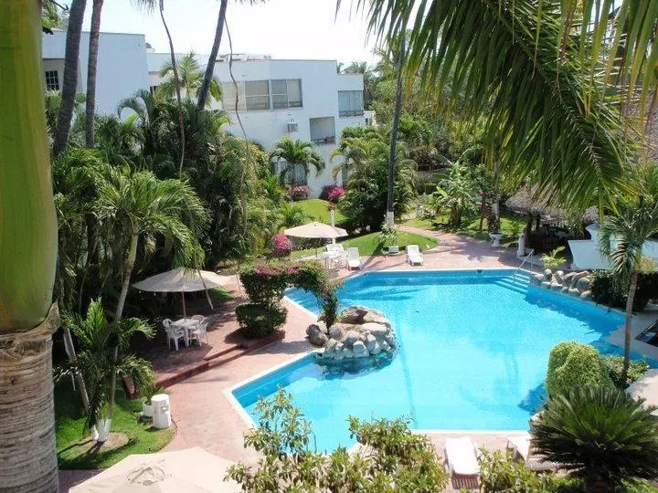 Fotos del hotel Tenisol:  8