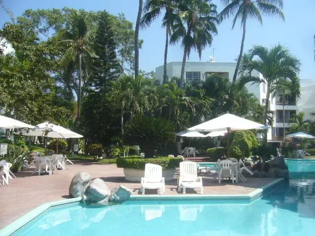 Fotos del hotel Tenisol:  10