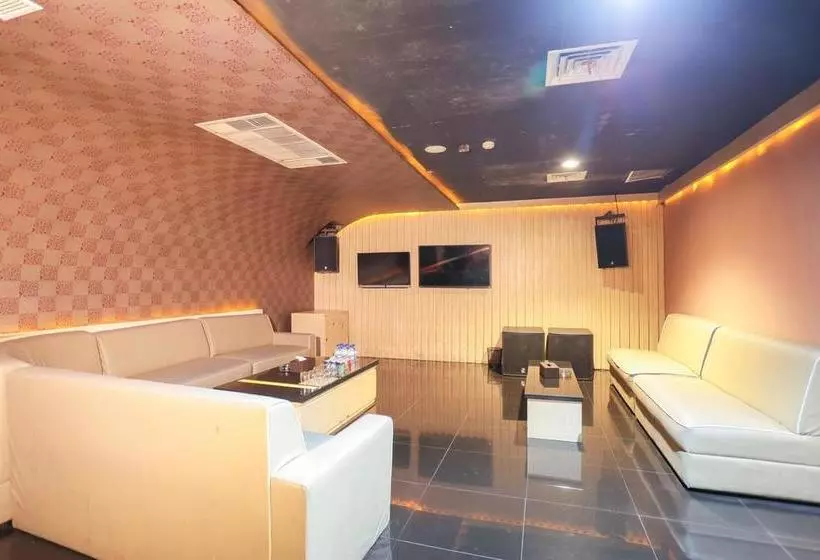 Fotos del hotel D'maleo Hotel Makassar:  17