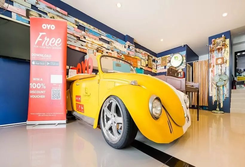 Fotos del hotel Eyeda Hotel Hua Hin:  2