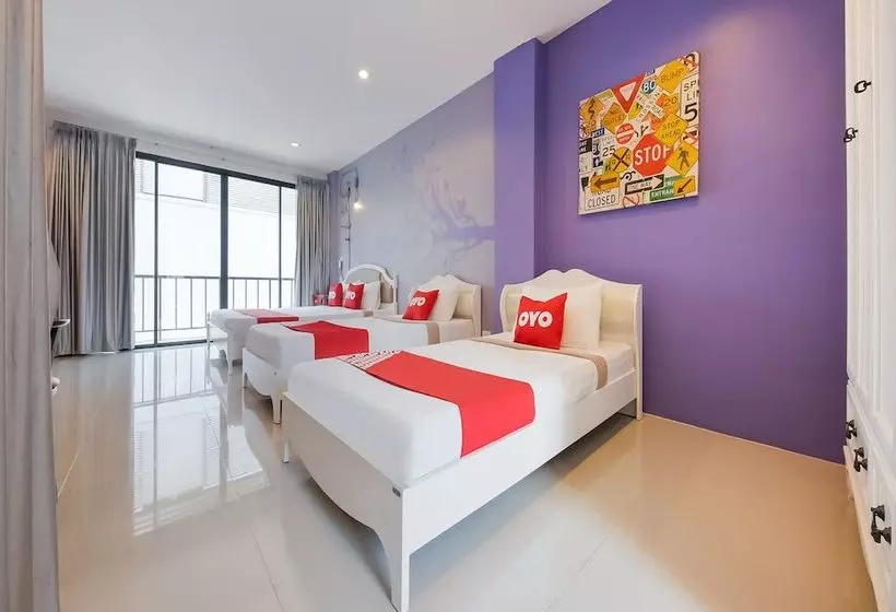 Fotos del hotel Eyeda Hotel Hua Hin:  10