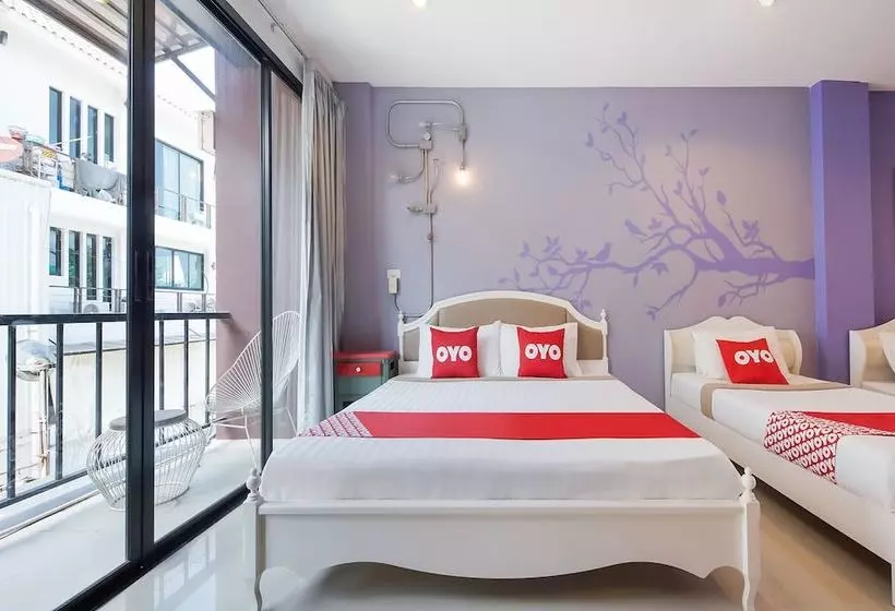 Fotos del hotel Eyeda Hotel Hua Hin:  13