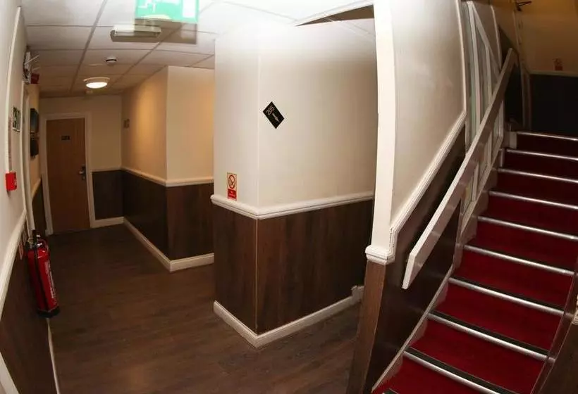 Fotos del hotel 9a Craven Road:  8