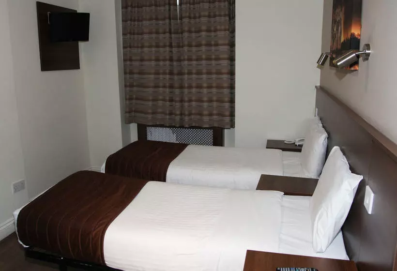 Fotos del hotel 9a Craven Road:  13