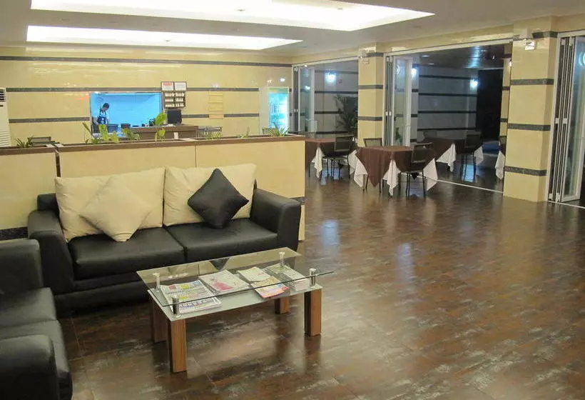 Fotos del hotel Vera:  2