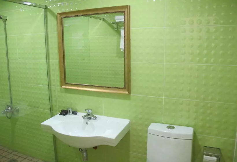 Fotos del hotel Vera:  18