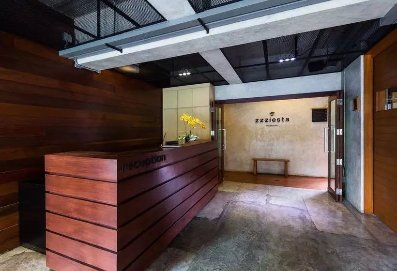 Fotos del hotel Zzziesta Chiangmai:  3