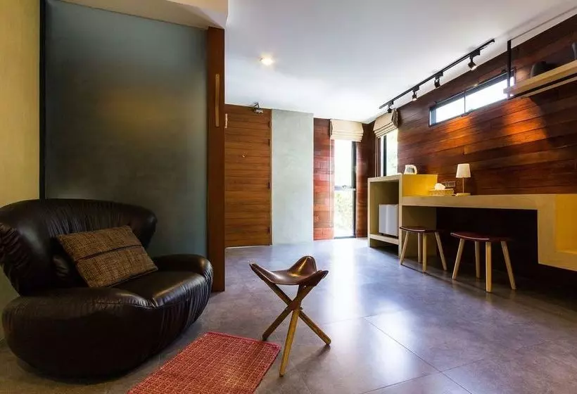 Fotos del hotel Zzziesta Chiangmai:  25