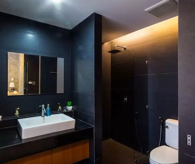 Fotos del hotel Zzziesta Chiangmai:  13