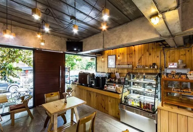 Fotos del hotel Zzziesta Chiangmai:  16