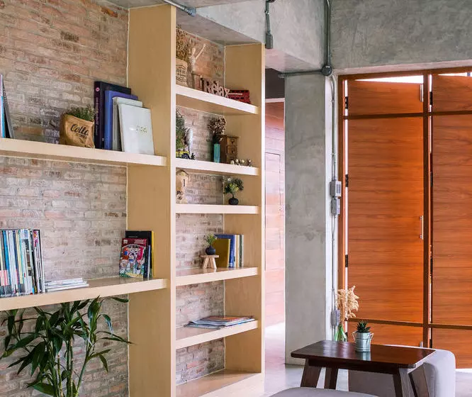 Fotos del hotel Zzziesta Chiangmai:  7