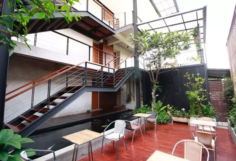 Fotos del hotel Zzziesta Chiangmai:  12