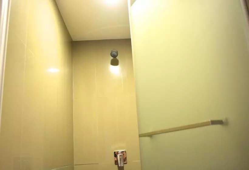 Fotos del hotel Aone Motel:  9