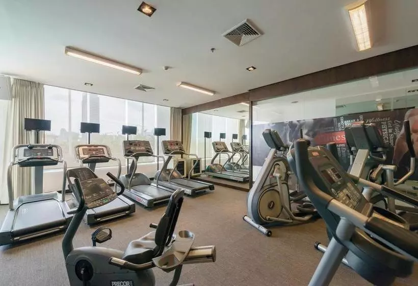 Fotos del hotel Aone Motel:  5