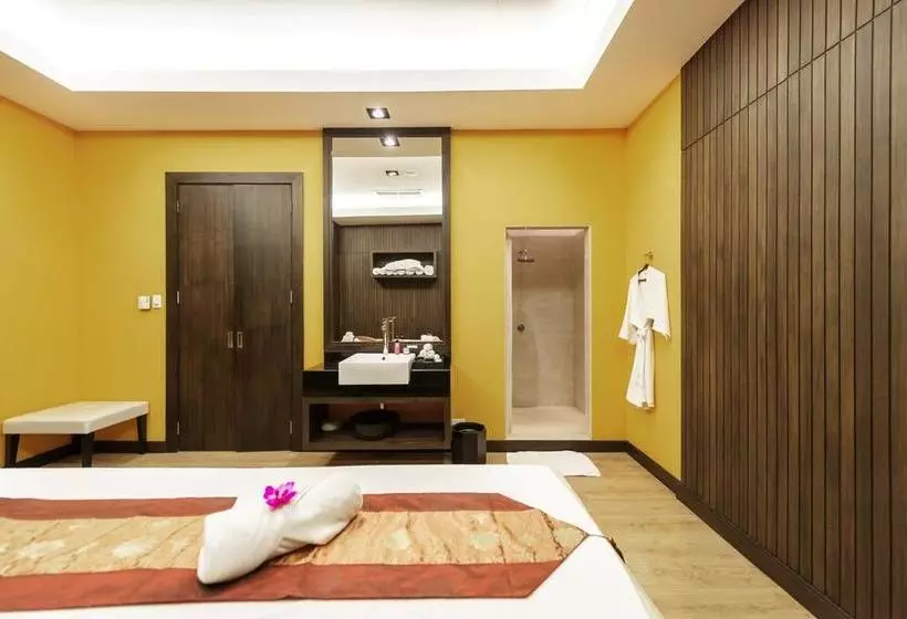 Fotos del hotel Aone Motel:  18