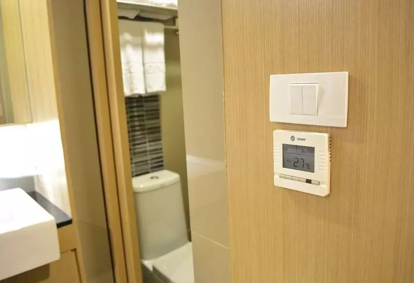 Fotos del hotel Aone Motel:  22