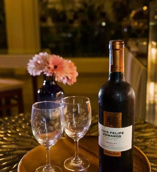 Fotos del hotel Hoi An Prince:  6