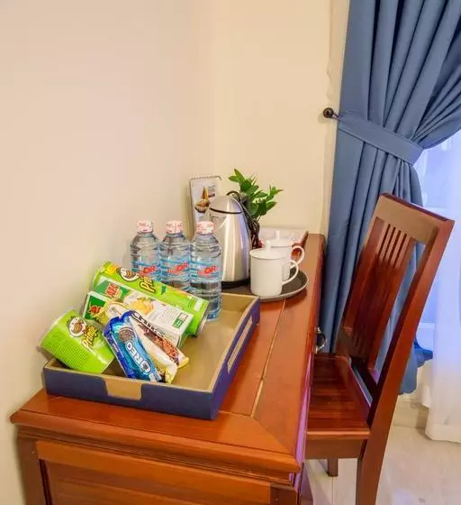 Fotos del hotel Hoi An Prince:  13