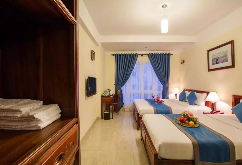 Fotos del hotel Hoi An Prince:  14