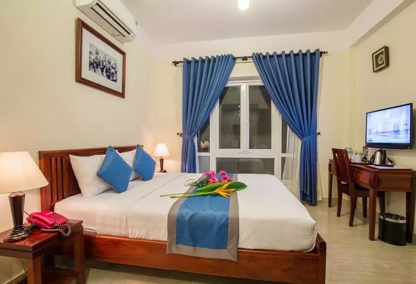 Fotos del hotel Hoi An Prince:  19