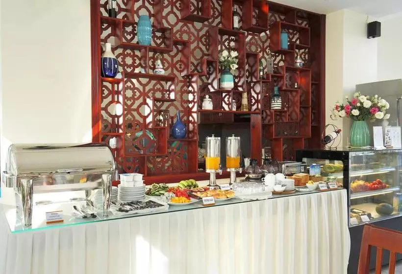 Fotos del hotel Hoi An Prince:  9