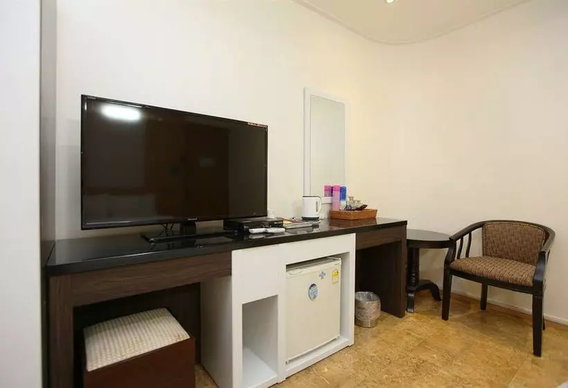 Fotos del hotel Casa:  23