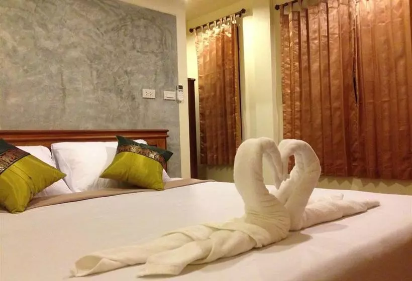 Fotos del hotel Seaview Rainbow:  4