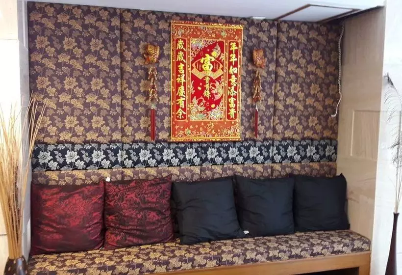 Fotos del hotel Ideal  Pratunam:  25