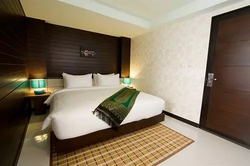 Fotos del hotel Ideal  Pratunam:  18