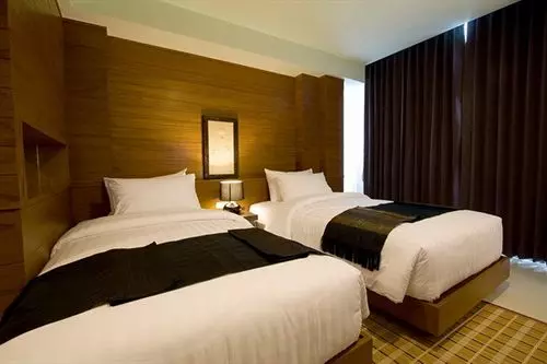 Fotos del hotel Ideal  Pratunam:  23