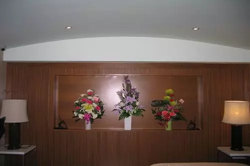 Fotos del hotel Ideal  Pratunam:  2