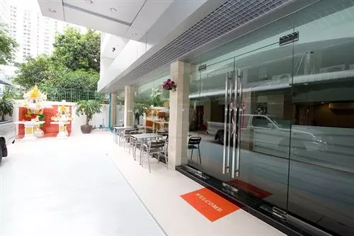 Fotos del hotel Ideal  Pratunam:  8