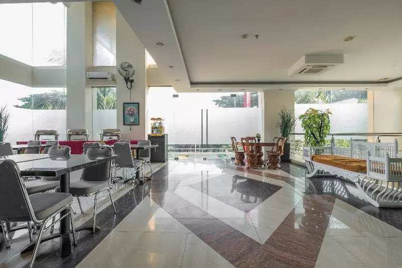 Fotos del hotel Lynt:  3