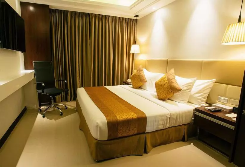 Fotos del hotel Best Western Plus  Subic:  24