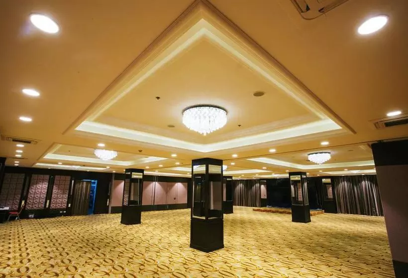 Fotos del hotel Best Western Plus  Subic:  15