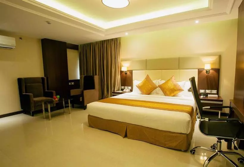 Fotos del hotel Best Western Plus  Subic:  18