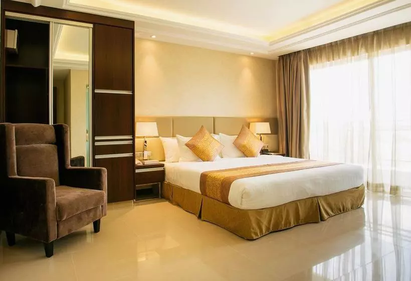 Fotos del hotel Best Western Plus  Subic:  16