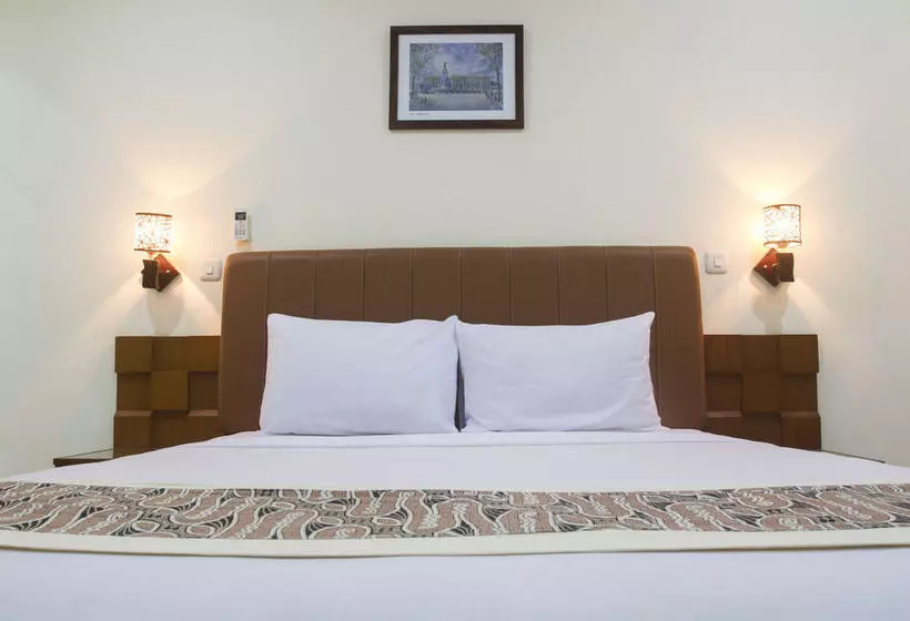 Fotos del hotel House Of Arsonia Tulip:  15