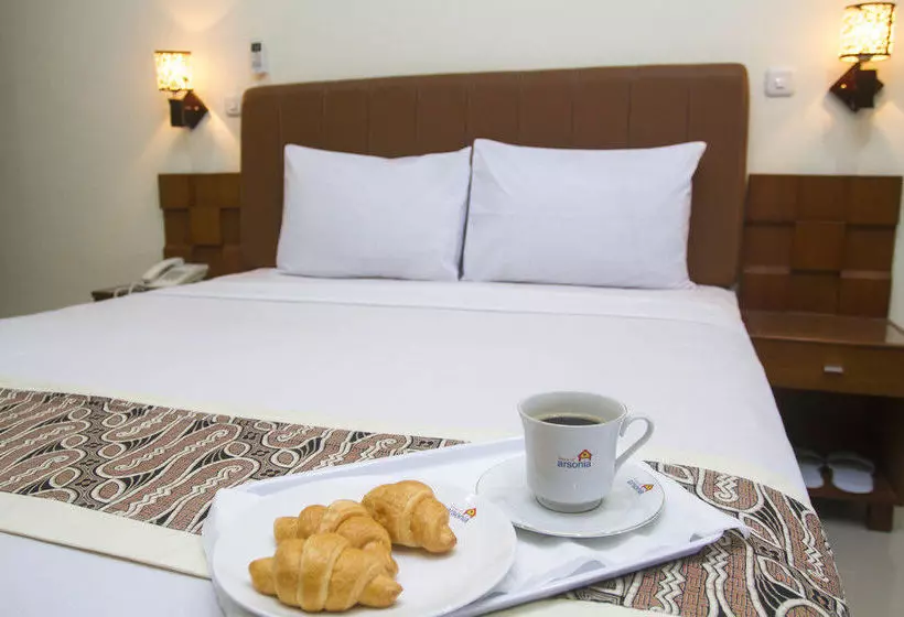 Fotos del hotel House Of Arsonia Tulip:  18